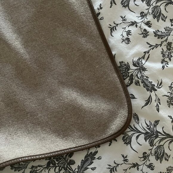 MaxMara Studio Cape/Coat - Wool/Cashmere blend - O/S - Authentic - Picture 15 of 17